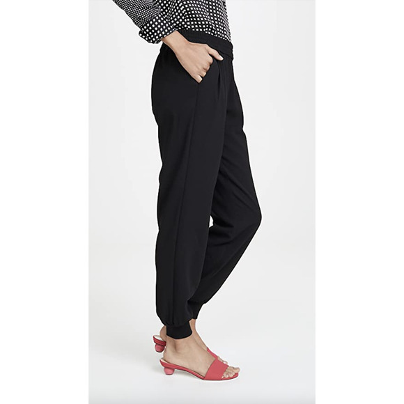 NWT Joie Tapered legs Pants Size S - Picture 3 of 16